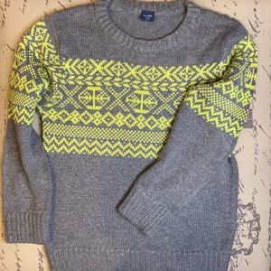 Kids Gap Sweater
